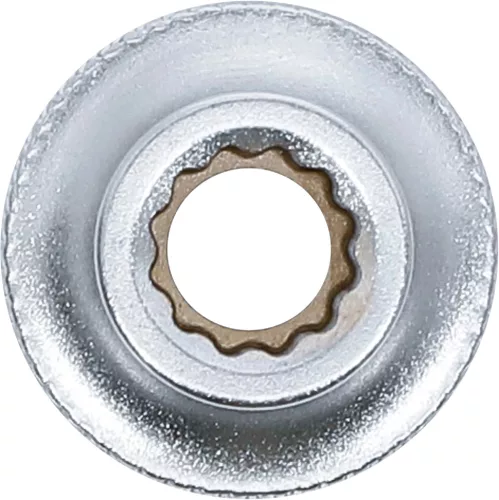 BGS technic 1/2" Dugókulcs, 12-szögű, 8 mm (BGS 10628)