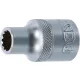 BGS technic 1/2" Dugókulcs, 12-szögű, 9 mm (BGS 10629)