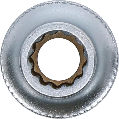 BGS technic 1/2" Dugókulcs, 12-szögű, 9 mm (BGS 10629)
