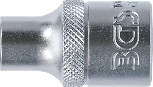 BGS technic 1/2" Dugókulcs, 12-szögű, 9 mm (BGS 10629)