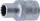 BGS technic 1/2" Dugókulcs, 12-szögű, 10 mm (BGS 10630)