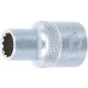 BGS technic 1/2" Dugókulcs, 12-szögű, 10 mm (BGS 10630)