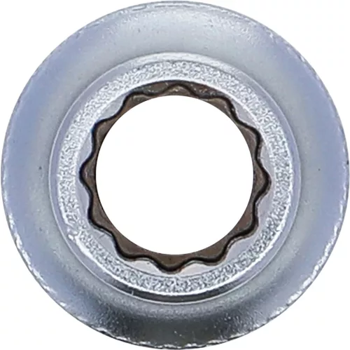 BGS technic 1/2" Dugókulcs, 12-szögű, 10 mm (BGS 10630)