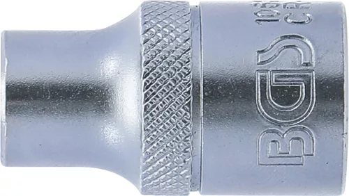 BGS technic 1/2" Dugókulcs, 12-szögű, 10 mm (BGS 10630)