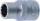BGS technic 1/2" Dugókulcs, 12-szögű, 12 mm (BGS 10632)
