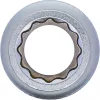 BGS technic 1/2" Dugókulcs, 12-szögű, 12 mm (BGS 10632)