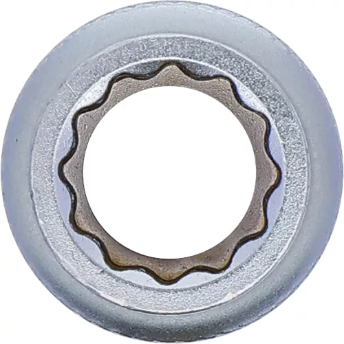 BGS technic 1/2" Dugókulcs, 12-szögű, 12 mm (BGS 10632)