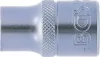 BGS technic 1/2" Dugókulcs, 12-szögű, 12 mm (BGS 10632)