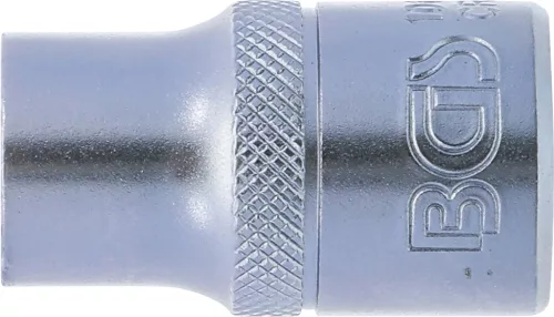 BGS technic 1/2" Dugókulcs, 12-szögű, 12 mm (BGS 10632)