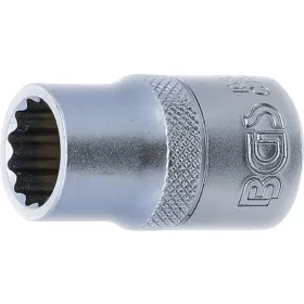   BGS technic 1/2" Dugókulcs, 12-szögű, 13 mm (BGS 10633)