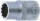 BGS technic 1/2" Dugókulcs, 12-szögű, 13 mm (BGS 10633)