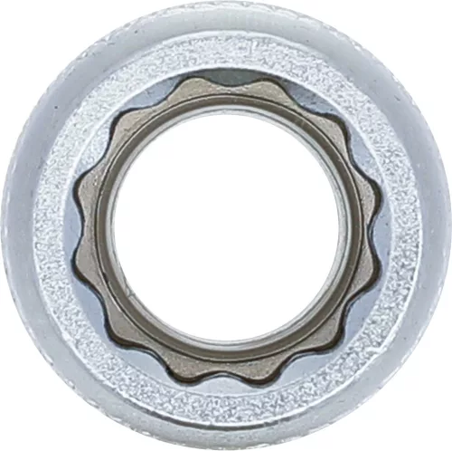 BGS technic 1/2" Dugókulcs, 12-szögű, 13 mm (BGS 10633)