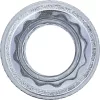 BGS technic 1/2" Dugókulcs, 12-szögű, 14 mm (BGS 10634)