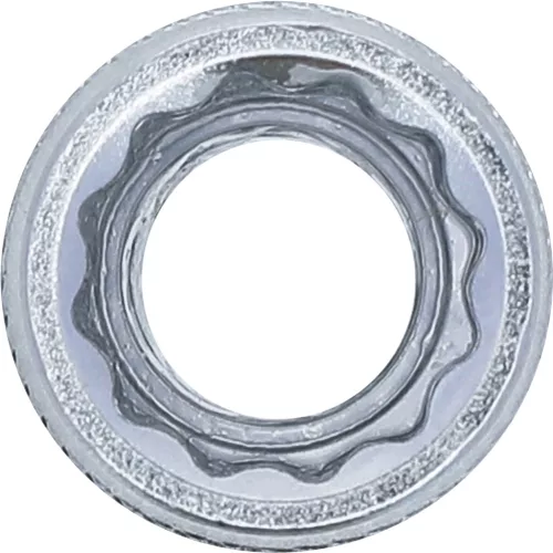 BGS technic 1/2" Dugókulcs, 12-szögű, 14 mm (BGS 10634)