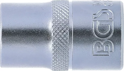 BGS technic 1/2" Dugókulcs, 12-szögű, 14 mm (BGS 10634)