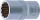 BGS technic 1/2" Dugókulcs, 12-szögű, 15 mm (BGS 10635)
