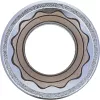 BGS technic 1/2" Dugókulcs, 12-szögű, 15 mm (BGS 10635)