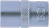 BGS technic 1/2" Dugókulcs, 12-szögű, 15 mm (BGS 10635)