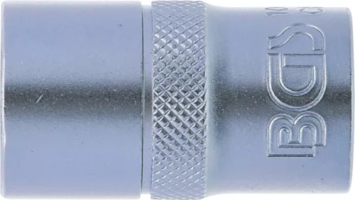 BGS technic 1/2" Dugókulcs, 12-szögű, 15 mm (BGS 10635)