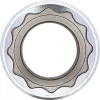 BGS technic 1/2" Dugókulcs, 12-szögű, 16 mm (BGS 10636)