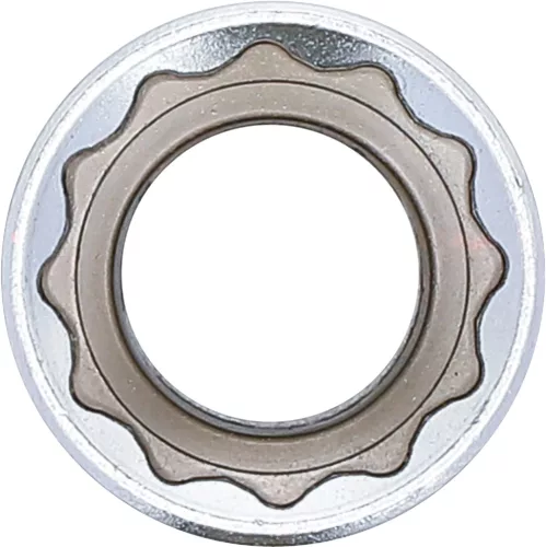 BGS technic 1/2" Dugókulcs, 12-szögű, 16 mm (BGS 10636)