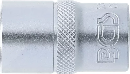 BGS technic 1/2" Dugókulcs, 12-szögű, 16 mm (BGS 10636)