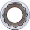 BGS technic 1/2" Dugókulcs, 12-szögű, 17 mm (BGS 10637)