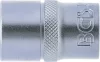 BGS technic 1/2" Dugókulcs, 12-szögű, 17 mm (BGS 10637)