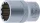 BGS technic 1/2" Dugókulcs, 12-szögű, 18 mm (BGS 10638)