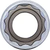 BGS technic 1/2" Dugókulcs, 12-szögű, 18 mm (BGS 10638)