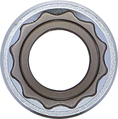 BGS technic 1/2" Dugókulcs, 12-szögű, 18 mm (BGS 10638)