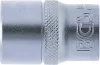 BGS technic 1/2" Dugókulcs, 12-szögű, 18 mm (BGS 10638)