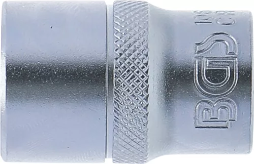BGS technic 1/2" Dugókulcs, 12-szögű, 18 mm (BGS 10638)