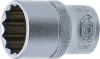 BGS technic 1/2" Dugókulcs, 12-szögű, 19 mm (BGS 10639)