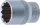 BGS technic 1/2" Dugókulcs, 12-szögű, 20 mm (BGS 10640)