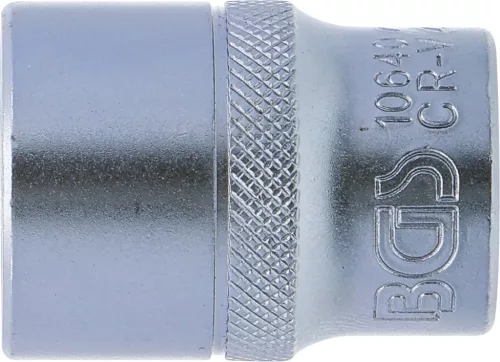 BGS technic 1/2" Dugókulcs, 12-szögű, 20 mm (BGS 10640)