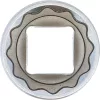 BGS technic 1/2" Dugókulcs, 12-szögű, 21 mm (BGS 10641)