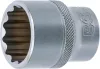BGS Technic Dugókulcs, tizenkétszögletű | 12,5 mm (1/2") | 23 mm (BGS 10643)