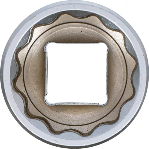 BGS Technic Dugókulcs, tizenkétszögletű | 12,5 mm (1/2") | 23 mm (BGS 10643)
