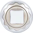 BGS technic 1/2" Dugókulcs, 12-szögű, 24 mm (BGS 10644)