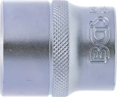 BGS technic 1/2" Dugókulcs, 12-szögű, 24 mm (BGS 10644)