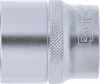 BGS technic 1/2" Dugókulcs, 12-szögű, 27 mm (BGS 10645)