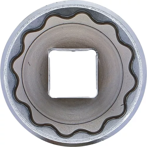 BGS technic 1/2" Dugókulcs, 12-szögű, 30 mm (BGS 10646)