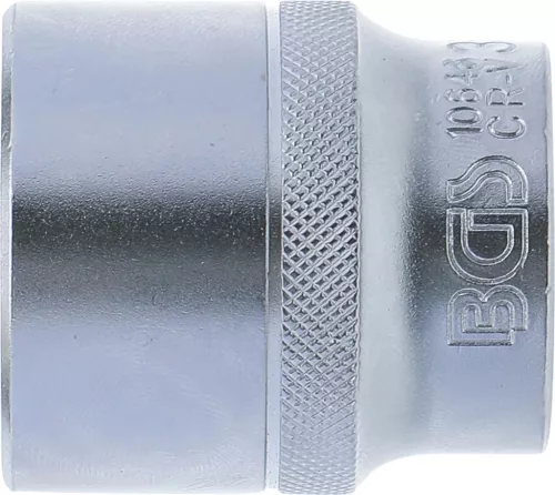 BGS technic 1/2" Dugókulcs, 12-szögű, 30 mm (BGS 10646)