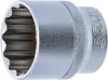 BGS technic 1/2" Dugókulcs, 12-szögű, 32 mm (BGS 10647)