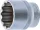 BGS technic 1/2" Dugókulcs, 12-szögű, 32 mm (BGS 10647)
