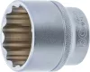BGS technic Dugókulcs 12-szögü profillal, 1/2” meghajtással, 36 mm (BGS 10649)