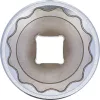 BGS technic Dugókulcs 12-szögü profillal, 1/2” meghajtással, 36 mm (BGS 10649)