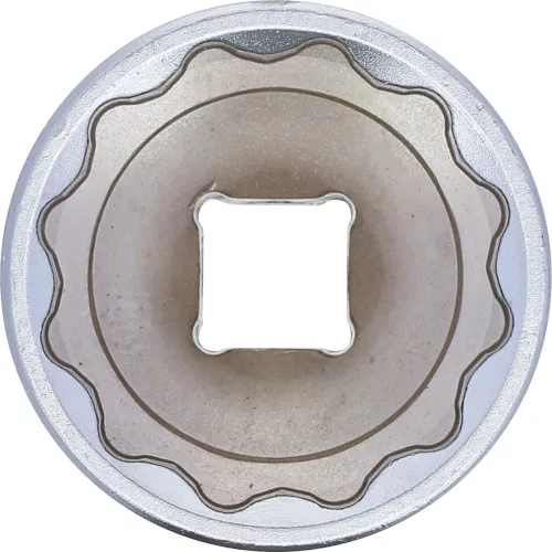 BGS technic Dugókulcs 12-szögü profillal, 1/2” meghajtással, 36 mm (BGS 10649)