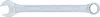 BGS technic Csillag-villás kulcs 14mm (BGS 1064)